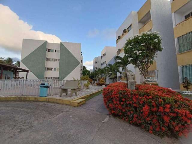 Apartamento para aluguel, 3 quartos, 1 suíte, 1 vaga, Cordeiro - Recife/PE