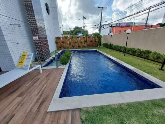 Apartamento para aluguel, 1 quarto, 1 vaga, Várzea - Recife/PE