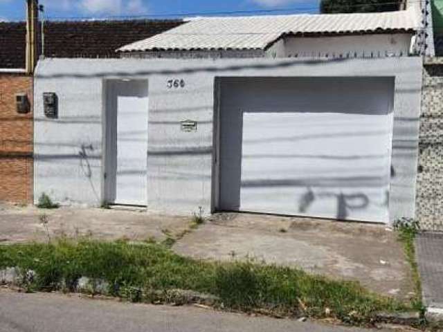 Casa à venda, 2 quartos, 1 vaga, Cordeiro - Recife/PE