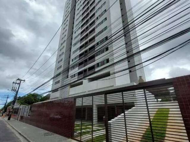 Apartamento à venda, 2 quartos, 1 suíte, 1 vaga, Jardim São Paulo - Recife/PE