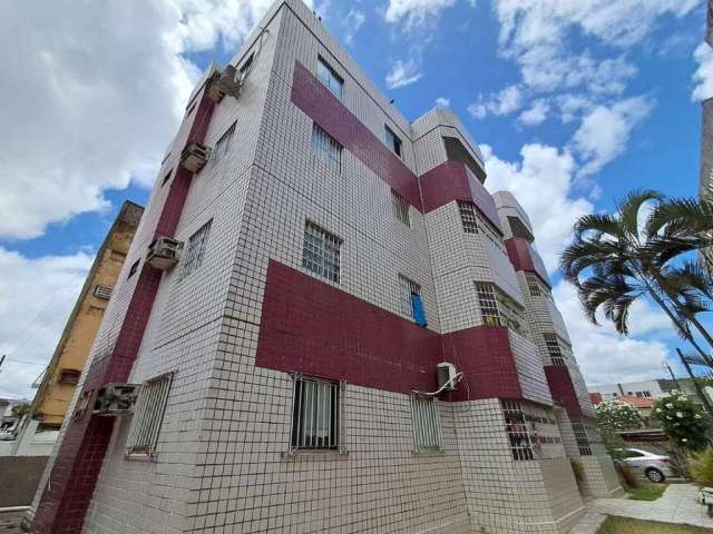 Apartamento para aluguel, 3 quartos, 1 suíte, 1 vaga, Iputinga - Recife/PE