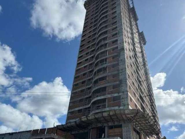 Apartamento à venda, 2 quartos, 1 suíte, Iputinga - Recife/PE