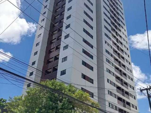 Apartamento à venda, 2 quartos, 1 suíte, 1 vaga, Jardim São Paulo - Recife/PE