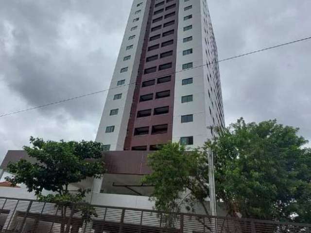 Apartamento à venda, 2 quartos, 1 suíte, 1 vaga, Jardim São Paulo - Recife/PE