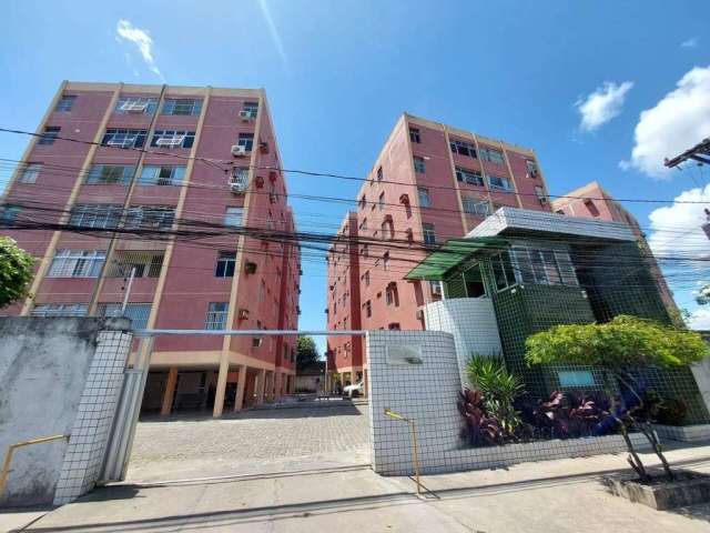 Apartamento para aluguel, 2 quartos, Várzea - Recife/PE