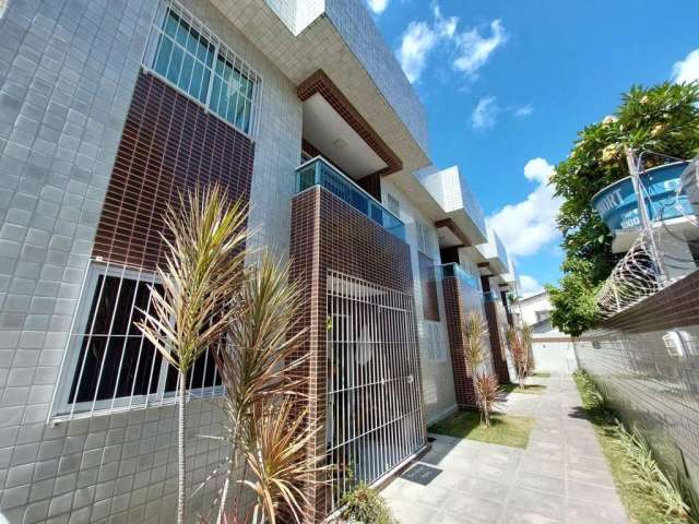 Apartamento para aluguel, 2 quartos, 1 suíte, Cordeiro - Recife/PE