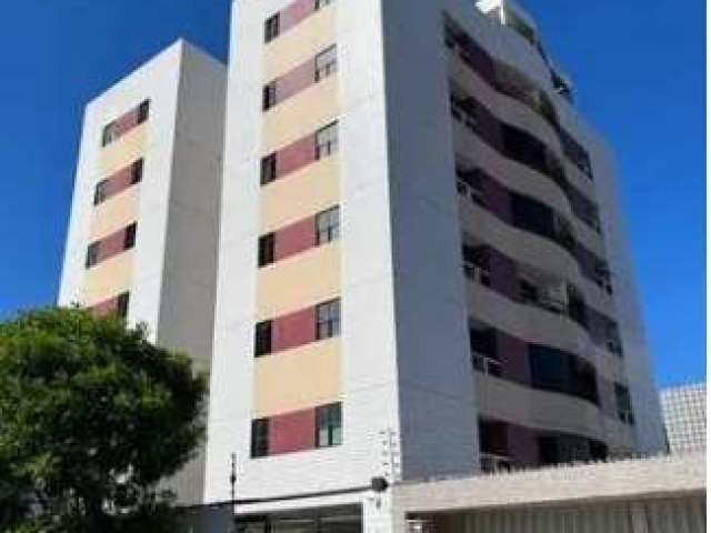 Apartamento à venda, 3 quartos, 1 suíte, 1 vaga, Prado - Recife/PE