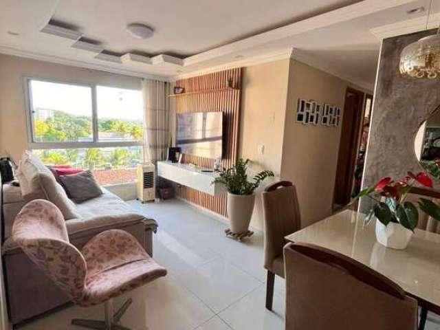 Apartamento à venda, 2 quartos, 1 vaga, Tejipió - Recife/PE