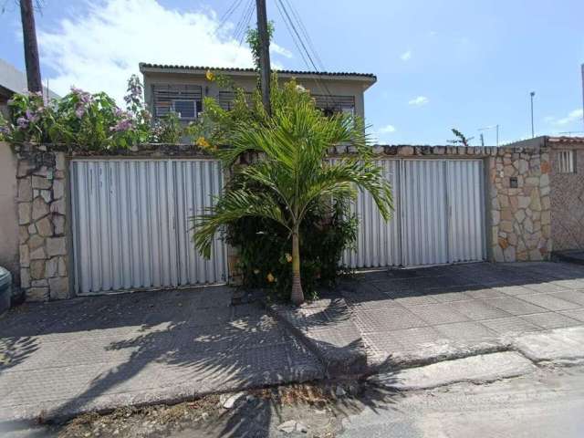 Casa para aluguel, 3 quartos, 1 vaga, Cordeiro - Recife/PE