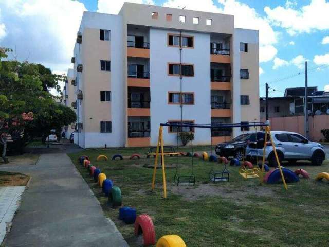 Apartamento para aluguel, 2 quartos, 1 vaga, Cordeiro - Recife/PE