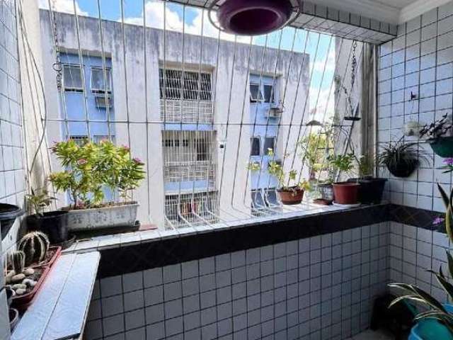 Apartamento à venda, 3 quartos, 1 vaga, Iputinga - Recife/PE