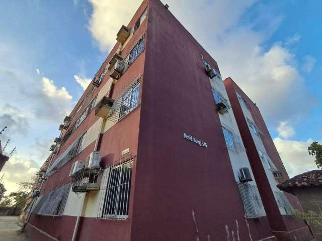 Apartamento para aluguel, 3 quartos, 1 vaga, San Martin - Recife/PE