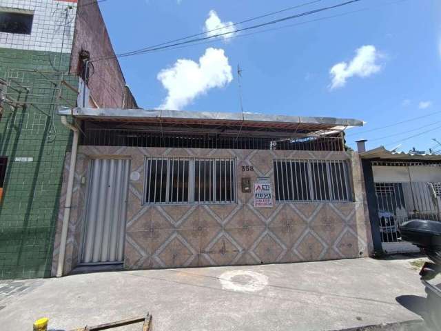 Casa para aluguel, 3 quartos, San Martin - Recife/PE