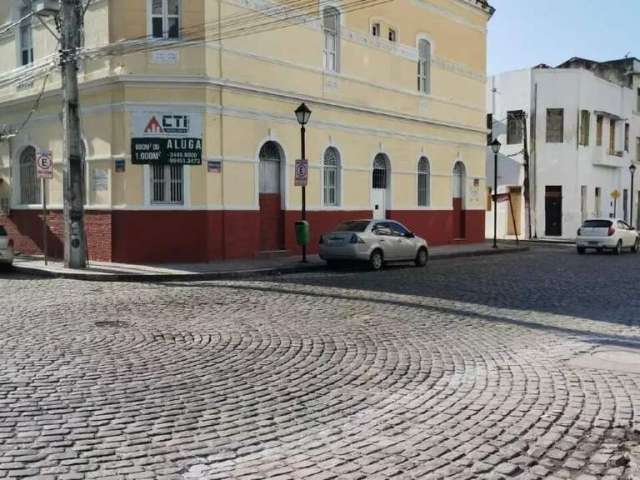 Prédio para aluguel, Boa Vista - Recife/PE