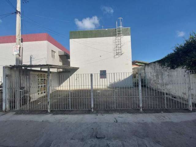 Apartamento para aluguel, 1 quarto, 1 vaga, Iputinga - Recife/PE