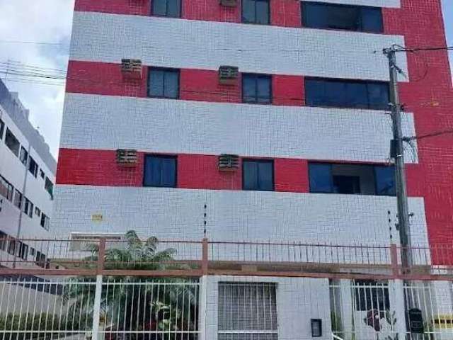 Apartamento à venda, 3 quartos, 1 suíte, 1 vaga, Afogados - Recife/PE