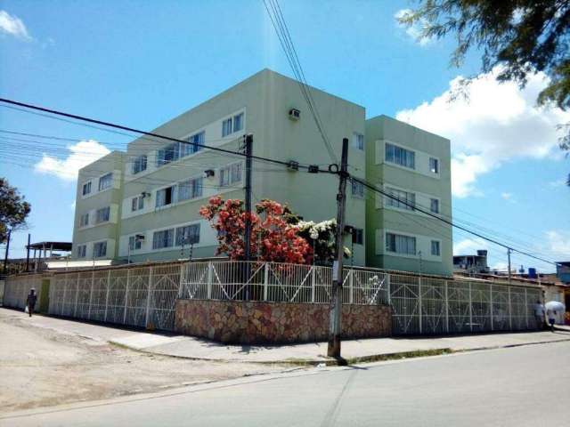 Apartamento para aluguel, 3 quartos, 1 vaga, Iputinga - Recife/PE