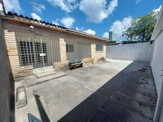 Casa à venda, 3 quartos, 1 suíte, 4 vagas, Cordeiro - Recife/PE