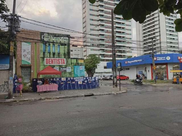 Casa para aluguel, 10 quartos, 2 vagas, Cidade Universitária - Recife/PE