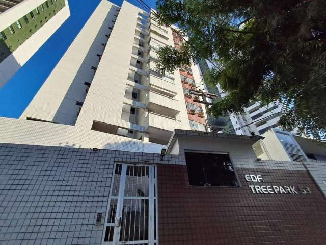 Apartamento para aluguel, 3 quartos, 1 suíte, 2 vagas, Boa Viagem - Recife/PE