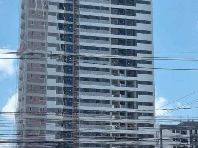 Apartamento à venda, 2 quartos, 1 suíte, Iputinga - Recife/PE