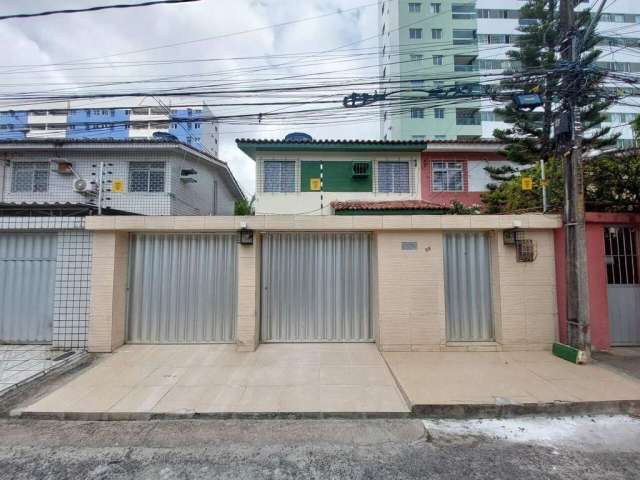 Casa para aluguel, 3 quartos, 2 vagas, Cordeiro - Recife/PE