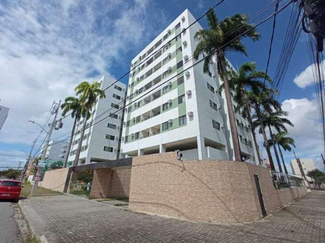 Apartamento para aluguel, 3 quartos, 1 suíte, 1 vaga, Várzea - Recife/PE