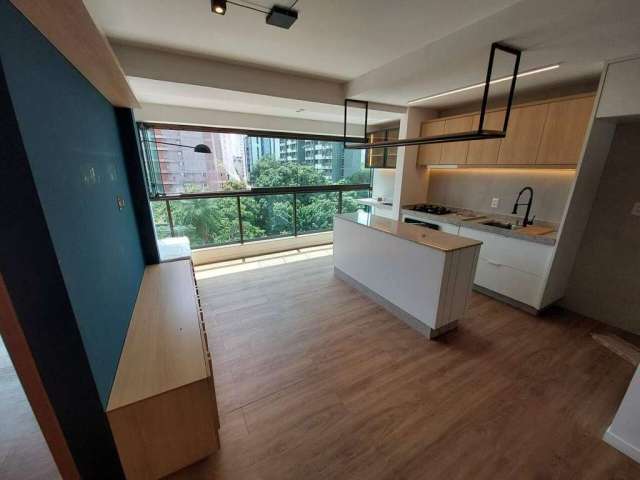 Apartamento para aluguel, 2 quartos, 1 suíte, 1 vaga, Espinheiro - Recife/PE