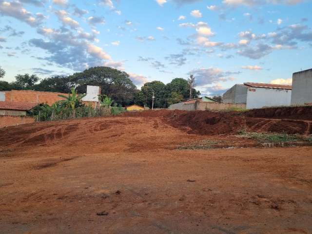 Ótimo terreno no barracões Arrivabene lll  em Artur Nogueira-SP