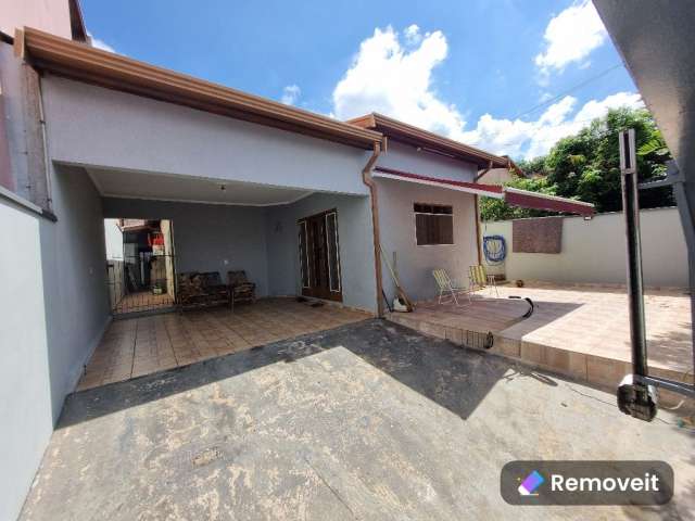 Casa com 2 quartos à venda no Residencial Parque dos Ipês, Artur Nogueira , 200 m2 por R$ 375.000