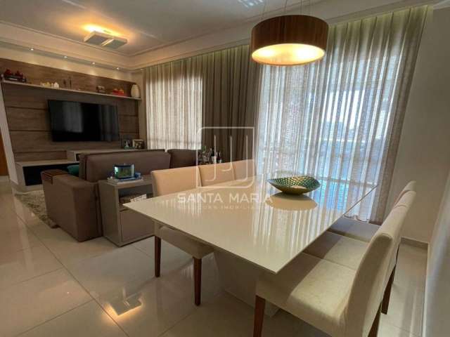 Lindo Apartamento pronto para morar - Condomínio Quintessence Residence - 108 m²