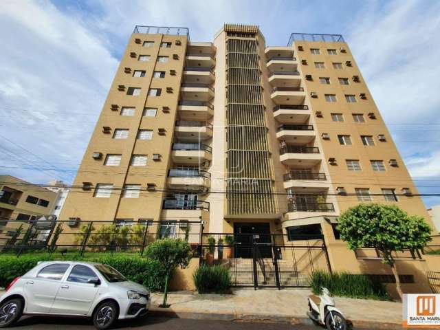 Este encantador apartamento, localizado no prestigiado bairro Vila Seixas, em Ribeirão Preto, está à venda por R$ 480.000,00