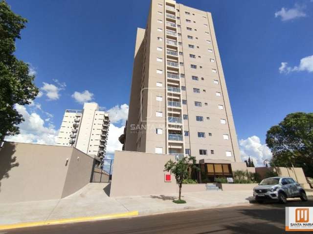 Apartamento encantador no Bairro Ribeirânia – Ribeirão Preto