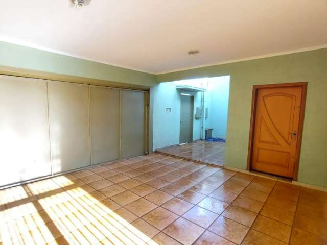 Casa Térrea no Portal do Alto – Ribeirão Preto