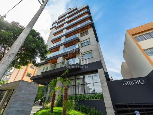 Apartamento com 2 quartos à venda na Rua Professor Assis Gonçalves, 911, Água Verde, Curitiba por R$ 920.000