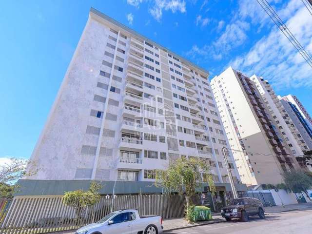 Apartamento com 3 quartos à venda na Rua Atílio Bório, 174, Cristo Rei, Curitiba por R$ 650.000