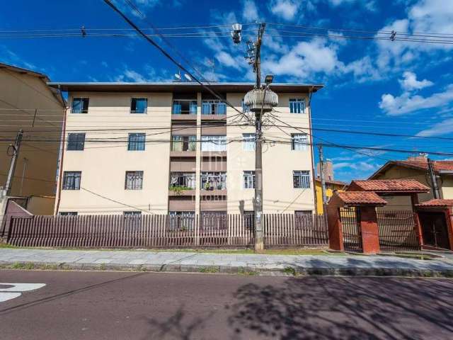 Apartamento com 2 quartos à venda na Rua Robert Redzimski, 1040, Cidade Industrial, Curitiba por R$ 175.000