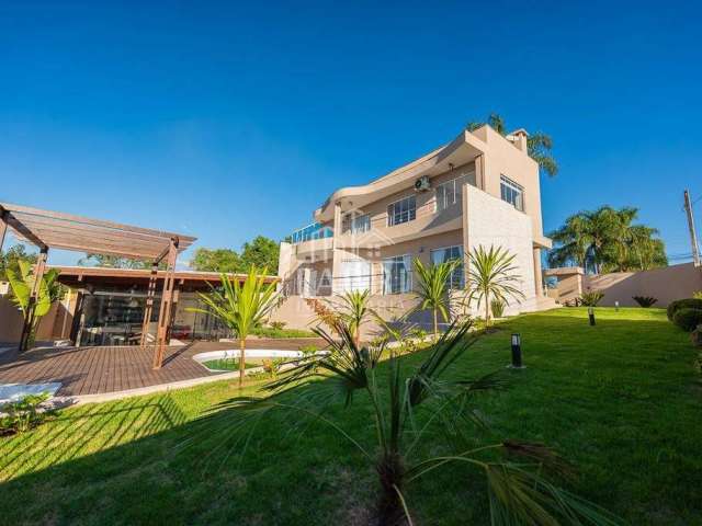 Casa com 3 quartos à venda na Rua Gerd Claassen, 268, Butiatuvinha, Curitiba por R$ 2.489.000