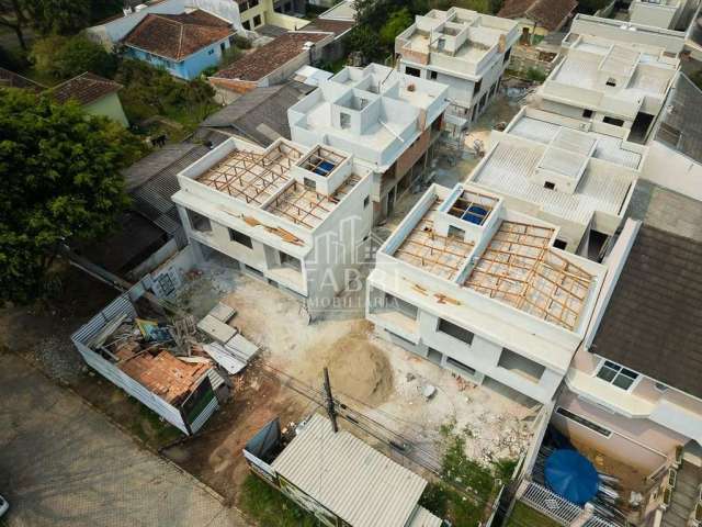 Casa com 3 quartos à venda na Rua Ary Barroso, 800, Boa Vista, Curitiba por R$ 849.000