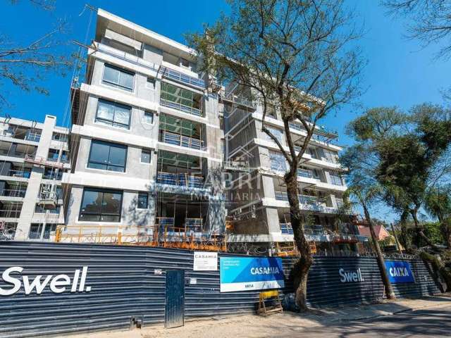 Apartamento com 3 quartos à venda na Alameda Princesa Izabel, 2549, Bigorrilho, Curitiba por R$ 2.928.800