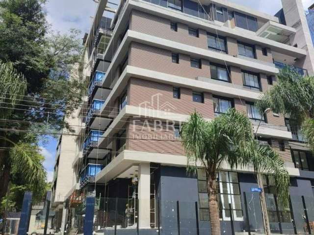 Apartamento com 3 quartos à venda na Alameda Princesa Izabel, 2549, Bigorrilho, Curitiba por R$ 2.928.500