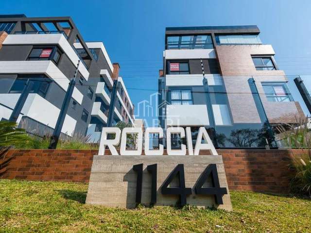 Apartamento com 3 quartos à venda na Rua Dias da Rocha Filho, 1144, Alto da Rua XV, Curitiba por R$ 1.273.021