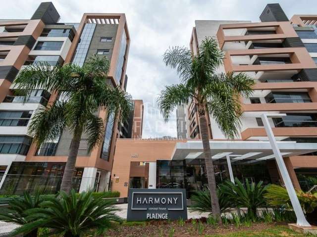 Apartamento com 2 quartos à venda na Rua Marquês do Paraná, 1401, Água Verde, Curitiba por R$ 1.490.000