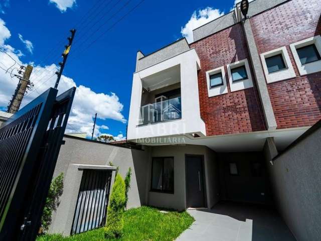 Casa com 3 quartos à venda na Rua Maranhão, 53, Água Verde, Curitiba por R$ 1.100.000