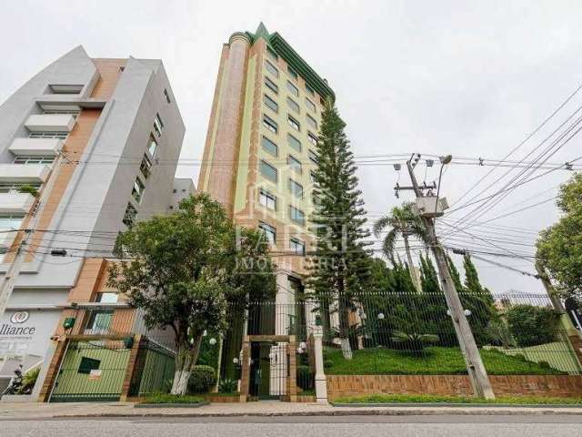 Apartamento com 3 quartos à venda na Rua da Paz, 74, Centro, Curitiba por R$ 1.090.000