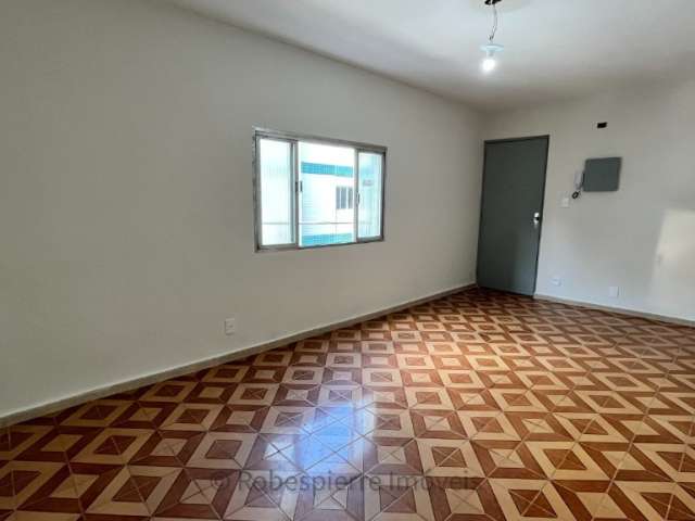 Apartamento em localização privilegiada em Santos