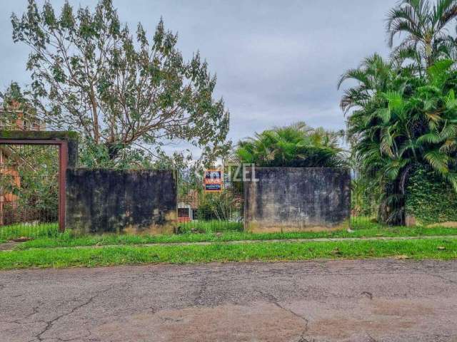 Terreno à venda, Centro - Campo Bom/RS