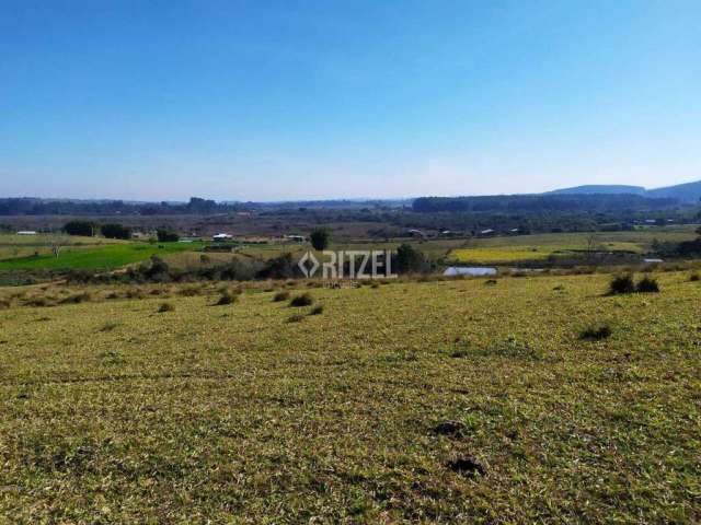 Sítio 7 Hectares - Aceita 100% em Veículos ou Imóveis