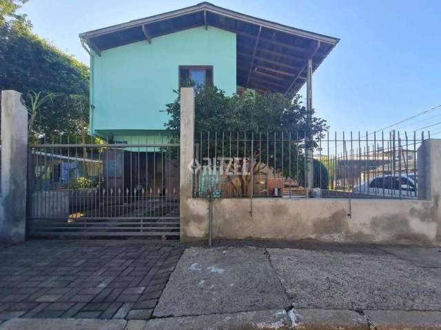 Casa para aluguel, 3 quartos, 1 suíte, 1 vaga, Canudos - Novo Hamburgo/RS