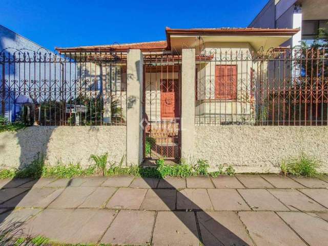 Casa para aluguel, 2 quartos, 2 vagas, Rio Branco - Novo Hamburgo/RS